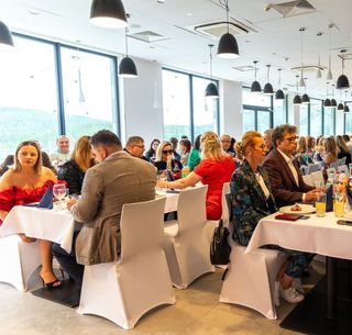 Galeria Rajdu RCU 2025 - Gala