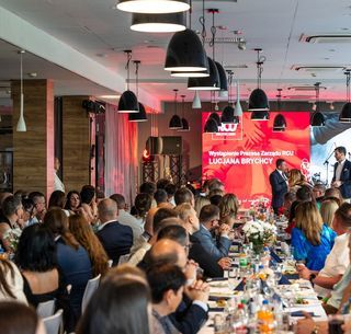 Galeria Rajdu RCU 2025 - Gala