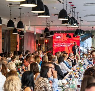 Galeria Rajdu RCU 2025 - Gala