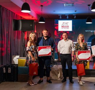 Galeria Rajdu RCU 2025 - Gala