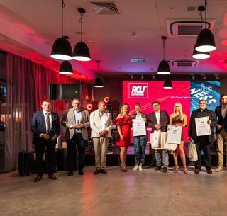 Galeria Rajdu RCU 2025 - Gala