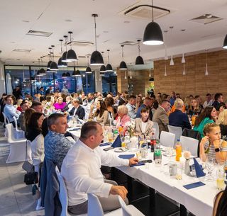 Galeria Rajdu RCU 2025 - Gala