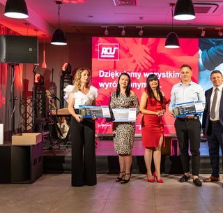 Galeria Rajdu RCU 2025 - Gala