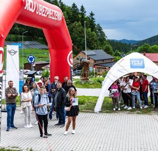 Galeria Rajdu RCU 2025 - Galeria