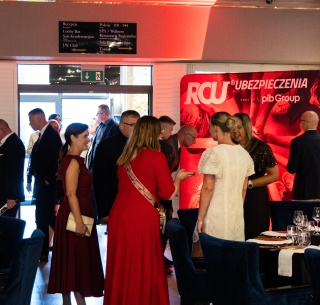 Galeria Rajdu RCU 2026 - Gala