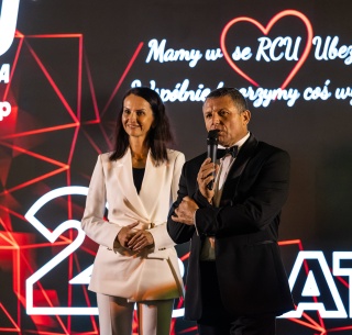 Galeria Rajdu RCU 2026 - Gala