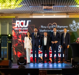 Galeria Rajdu RCU 2026 - Gala