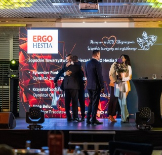 Galeria Rajdu RCU 2026 - Gala