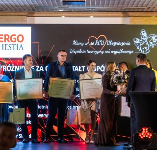 Galeria Rajdu RCU 2026 - Gala