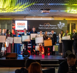 Galeria Rajdu RCU 2026 - Gala