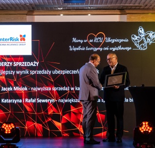 Galeria Rajdu RCU 2026 - Gala
