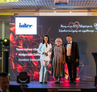 Galeria Rajdu RCU 2026 - Gala