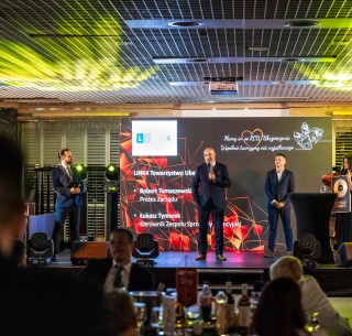 Galeria Rajdu RCU 2026 - Gala