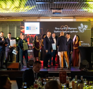 Galeria Rajdu RCU 2026 - Gala