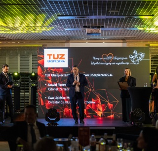 Galeria Rajdu RCU 2026 - Gala