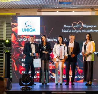 Galeria Rajdu RCU 2026 - Gala