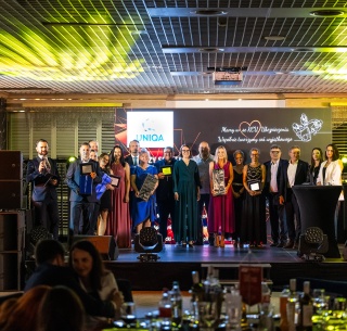 Galeria Rajdu RCU 2026 - Gala