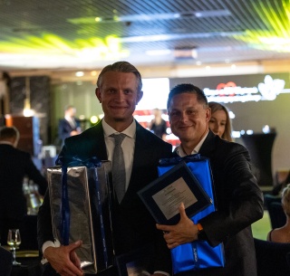 Galeria Rajdu RCU 2026 - Gala