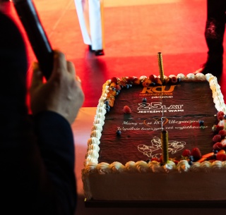 Galeria Rajdu RCU 2026 - Gala