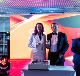 Galeria Rajdu RCU 2026 - Gala