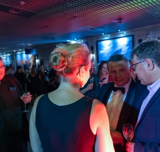 Galeria Rajdu RCU 2026 - Gala