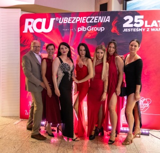 Galeria Rajdu RCU 2026 - Gala