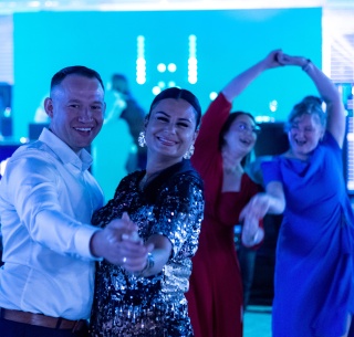 Galeria Rajdu RCU 2026 - Gala