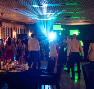 Galeria Rajdu RCU 2026 - Gala
