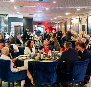 Galeria Rajdu RCU 2026 - Gala