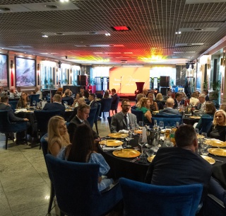 Galeria Rajdu RCU 2026 - Gala