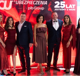 Galeria Rajdu RCU 2026 - Gala