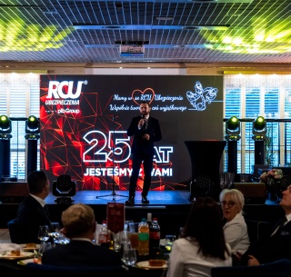 Galeria Rajdu RCU 2026 - Gala