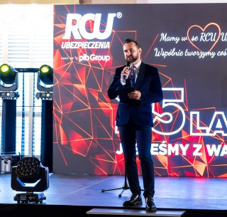 Galeria Rajdu RCU 2026 - Gala