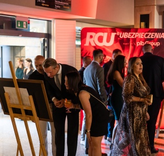 Galeria Rajdu RCU 2026 - Gala
