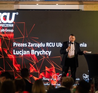 Galeria Rajdu RCU 2026 - Gala