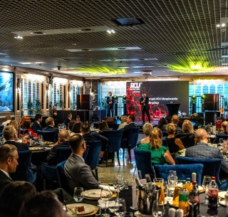 Galeria Rajdu RCU 2026 - Gala