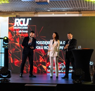 Galeria Rajdu RCU 2026 - Gala