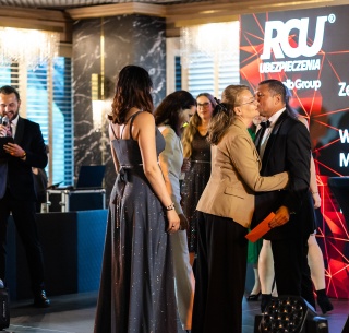 Galeria Rajdu RCU 2026 - Gala