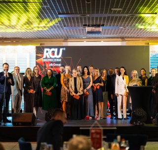 Galeria Rajdu RCU 2026 - Gala