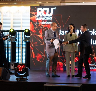 Galeria Rajdu RCU 2026 - Gala