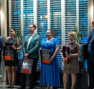 Galeria Rajdu RCU 2026 - Gala