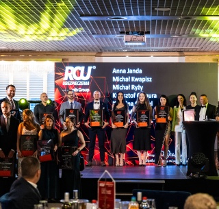 Galeria Rajdu RCU 2026 - Gala