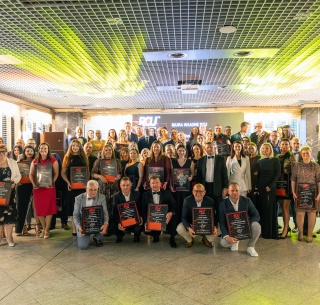 Galeria Rajdu RCU 2026 - Gala