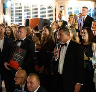 Galeria Rajdu RCU 2026 - Gala