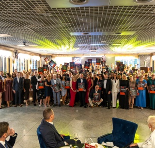 Galeria Rajdu RCU 2026 - Gala