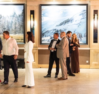 Galeria Rajdu RCU 2026 - Gala