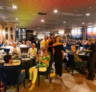 Galeria Rajdu RCU 2026 - Gala