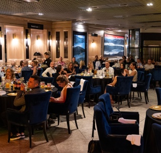 Galeria Rajdu RCU 2026 - Gala