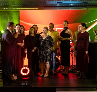 Galeria Rajdu RCU 2026 - Gala