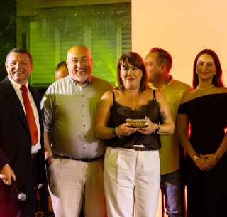 Galeria Rajdu RCU 2026 - Gala